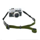 diagnl ninja camera strap olive 25mm for mirrorless camera