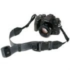 diagnl 38mm grey ninja camera strap for DSLR camera