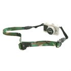 diagnl ninja camera strap camo 25mm for mirrorless camera or Digital camera