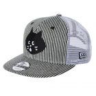 ne-net nya x new era 9fifty cap 黑色, stout shop 有售