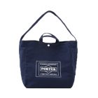 lowercasexporter-totebag-navy-1 by stoutbag
