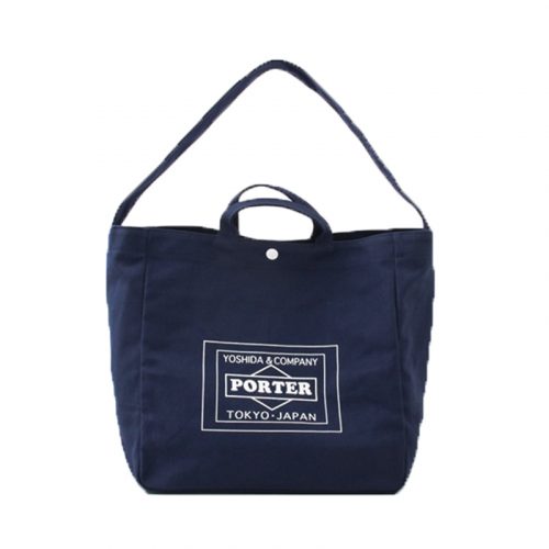 lowercasexporter-totebag-navy-1 by stoutbag