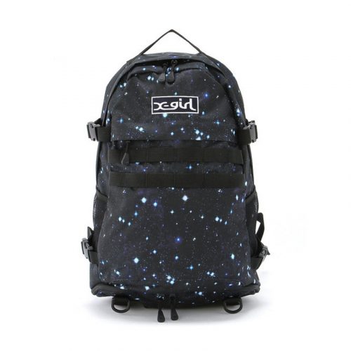 x-girl adventure backpack universal color in stoutbag hong kong